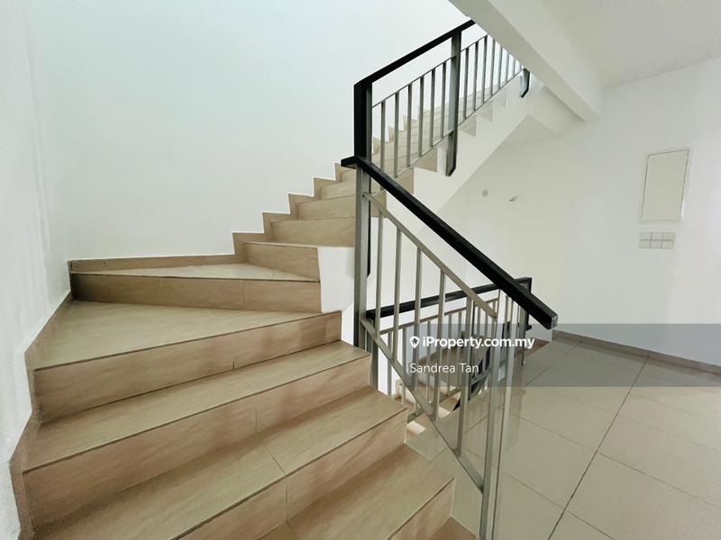 3-storey Terraced House for Sale in Sunway Cassia, Batu Maung by Sandrea Tan - iProperty.com.my