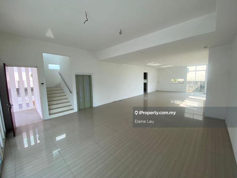 Banglo untuk Dijual di Jalan Desa ,Rawang ,Bandar Country Homes, Rawang oleh Elaine Lau - iProperty.com.my