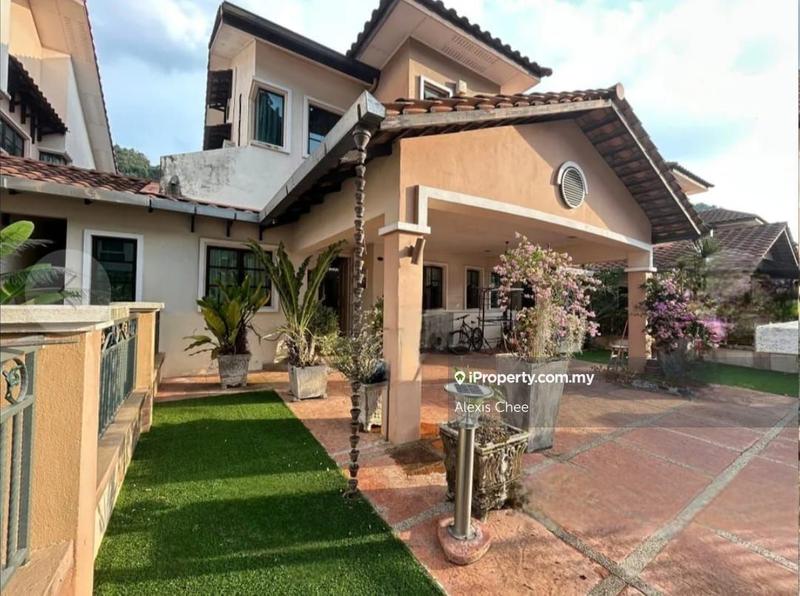 Banglo untuk Dijual di Sunway City Ipoh, Ulu Kinta oleh Alexis Chee - iProperty.com.my