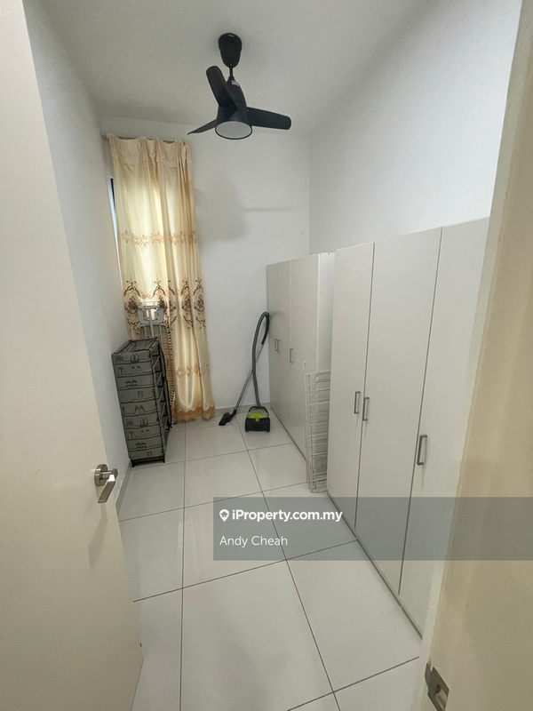 Service Residence for Rent in Eco Nest by Andy Cheah - iProperty.com.my