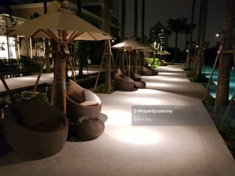 Condominium for Sale in Pavilion Hilltop by Amy Chia - iProperty.com.my