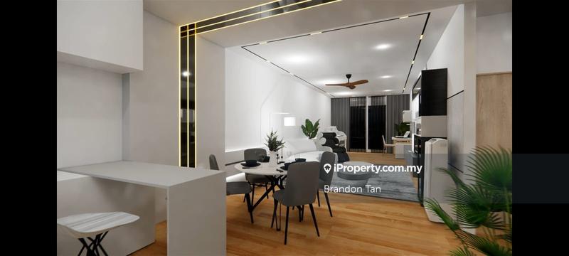 For Rent - Urban Residences