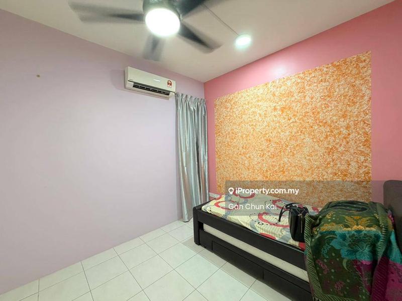 Condominium for Rent in The Peak Residences by Gan Chun Kai - iProperty.com.my