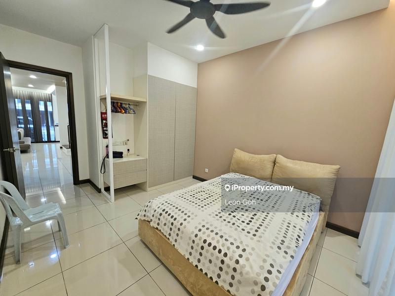 2-storey Terraced House for Rent in Eco Sanctuary, Telok Panglima Garang by Leon Goh - iProperty.com.my