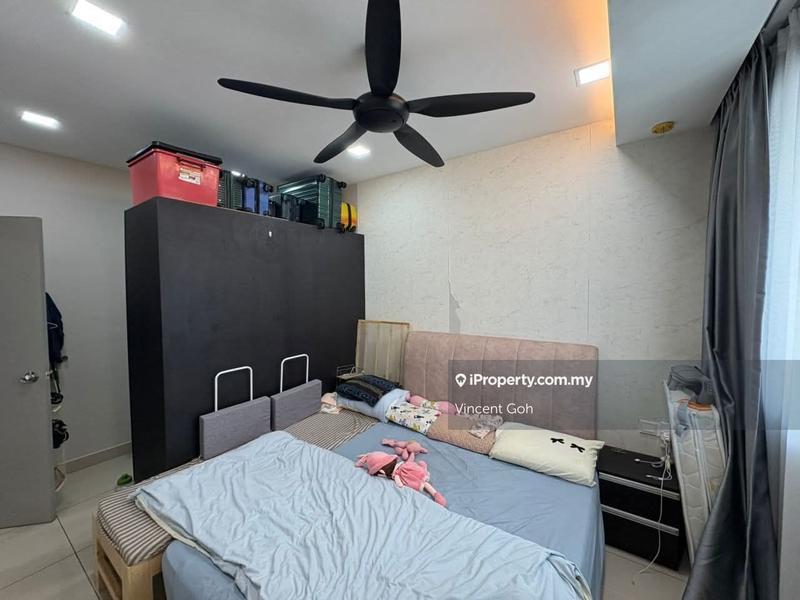 Condominium for Sale in Mizumi Residences by Vincent Goh - iProperty.com.my