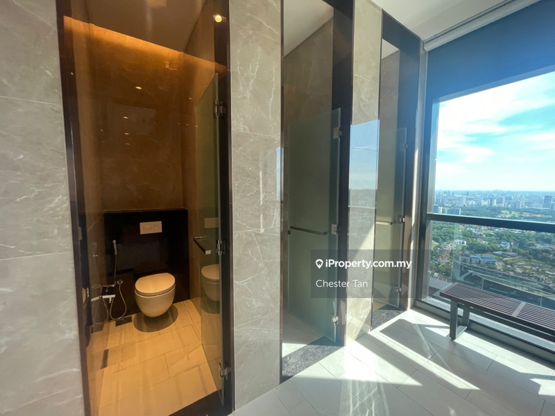 Service Residence for Sale in Pavilion Damansara Heights by Chester Tan - iProperty.com.my