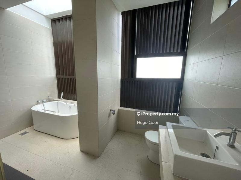 4-storey Terraced House for Sale in Embun Kemensah, Taman Melawati, Ampang by Hugo Gooi - iProperty.com.my