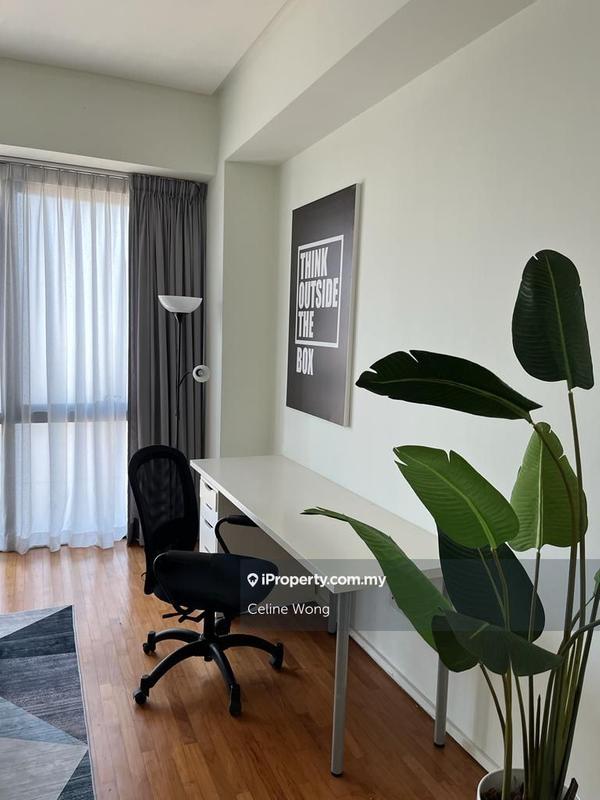 Service Residence for Rent in Hampshire Place by Celine Wong - iProperty.com.my