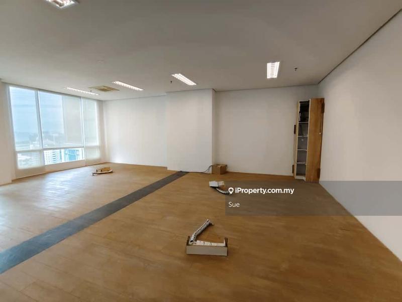 For Rent - Soho Suites Serviced Residence @ KLCC