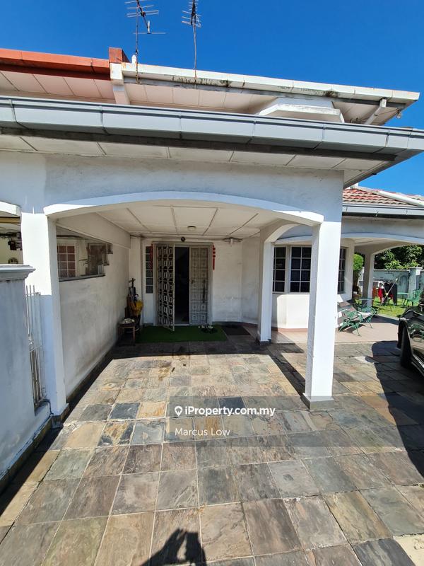 2-storey Terraced House for Sale in Taman TTDI Jaya, Shah Alam by Marcus Low - iProperty.com.my