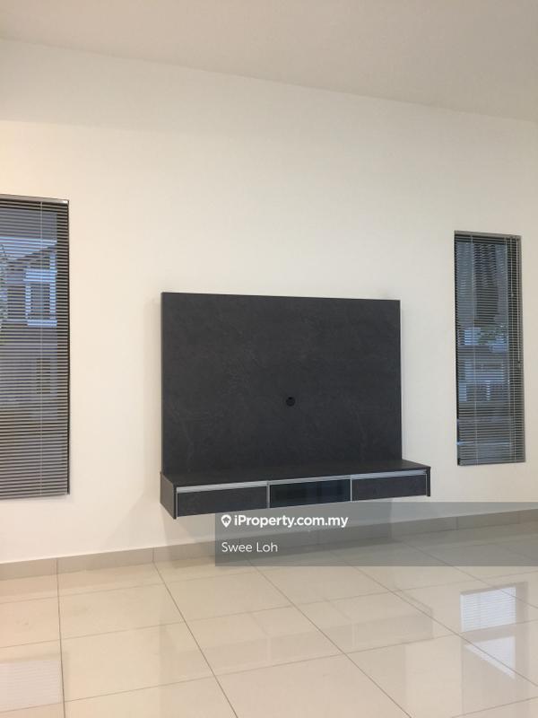 Rumah Kluster untuk Dijual di Eco Majestic, Semenyih oleh Swee Loh - iProperty.com.my