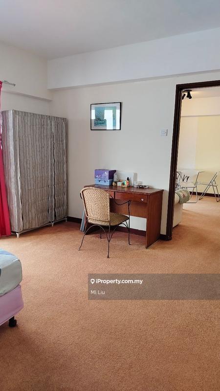 Pangsapuri untuk Disewa di Golden Hills Resort (Amber Court Apartment) oleh Ml Liu - iProperty.com.my