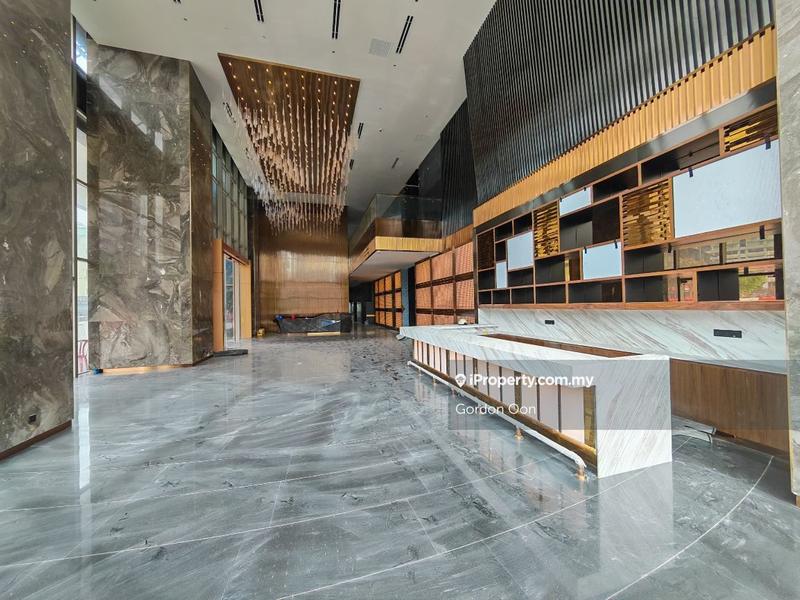 Residensi Servis untuk Dijual di Orion Residence Bukit Bintang oleh Gordon Oon - iProperty.com.my