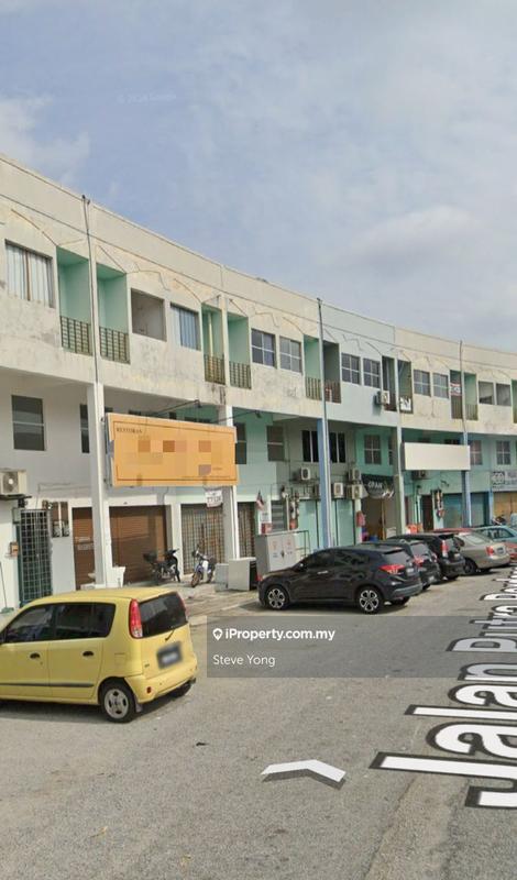 Kedai untuk Dijual di Taman Putra Perdana, Puchong oleh Steve Yong - iProperty.com.my