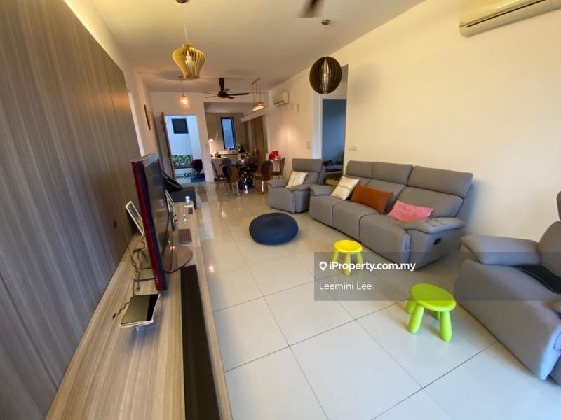 Kondominium untuk Dijual di Anjali North Kiara oleh Leemini Lee - iProperty.com.my