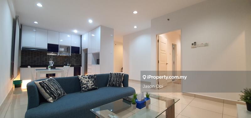 Kondominium untuk Disewa di Mansion One oleh Jason Ooi - iProperty.com.my