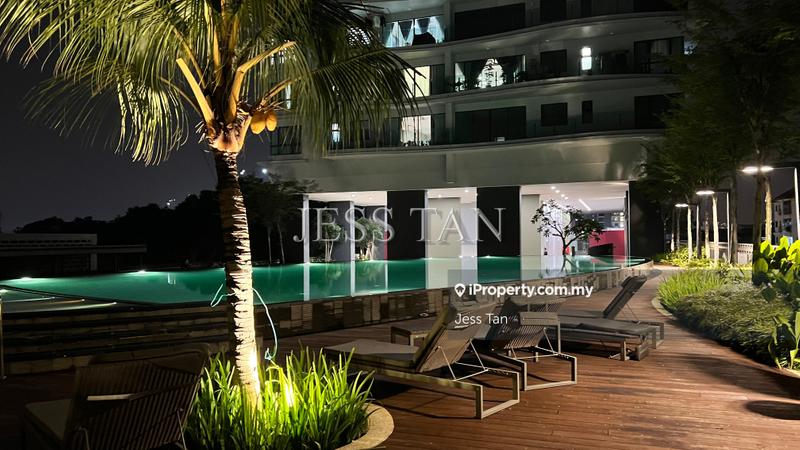 Kondominium untuk Dijual di The Riyang oleh Jess Tan - iProperty.com.my