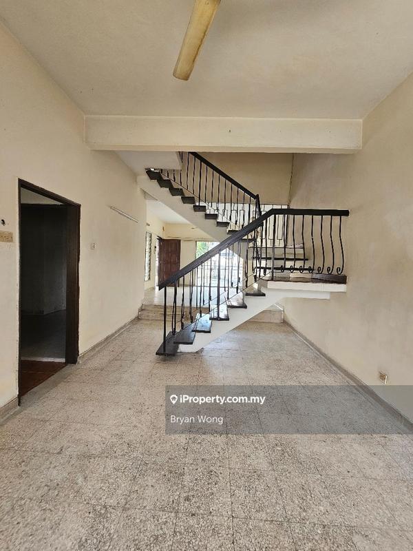 2-storey Terraced House for Sale in Damansara Jaya, Petaling Jaya by Bryan Wong - iProperty.com.my