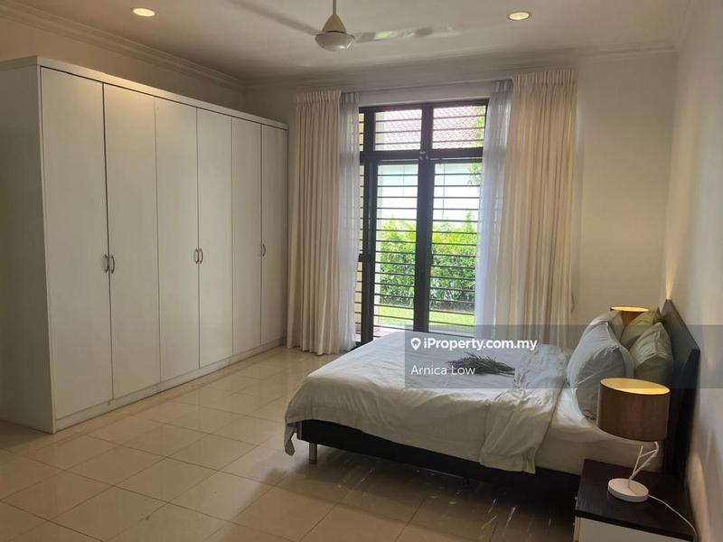 Bungalow House for Rent in IOI Resort City, Putrajaya by Arnica Low - iProperty.com.my
