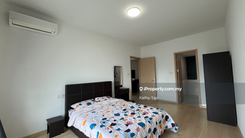 Service Residence for Rent in Aradia Residence @ Lake City KL North by Kathy Yap - iProperty.com.my