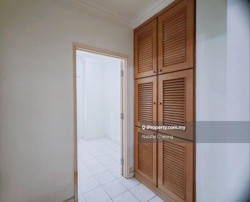 Kondominium untuk Dijual di Bam Villa oleh Natalie Cheong - iProperty.com.my