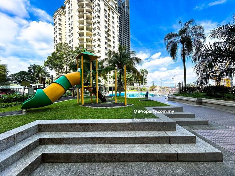 Kondominium untuk Dijual di Pantai Panorama Condominiums oleh Sharil Routh - iProperty.com.my