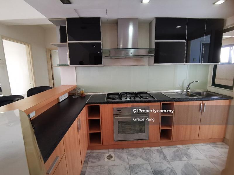 Condominium for Sale in Vista Damai by Grace Pang - iProperty.com.my