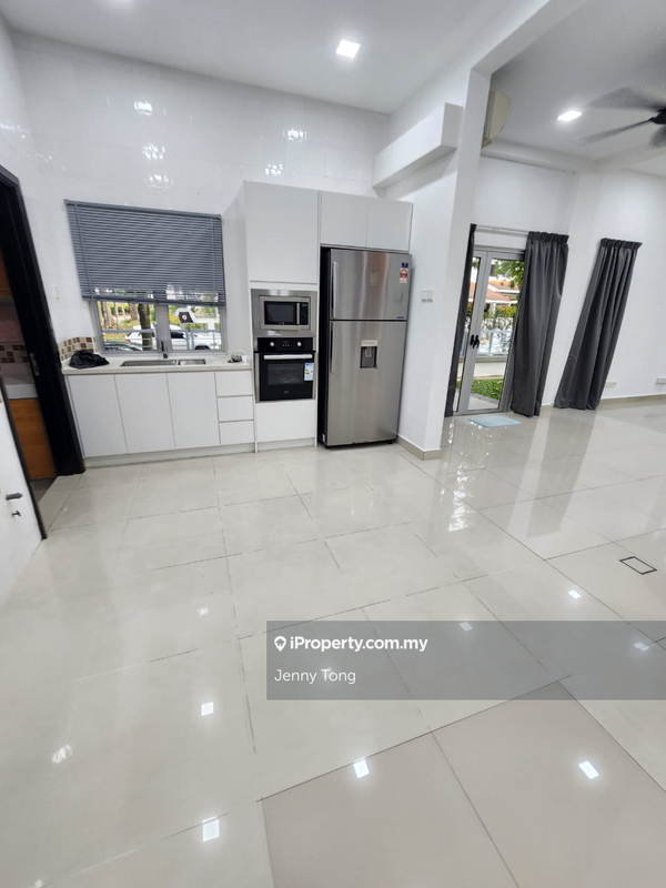 Rumah Teres untuk Dijual di Valencia, Sungai Buloh oleh Jenny Tong - iProperty.com.my