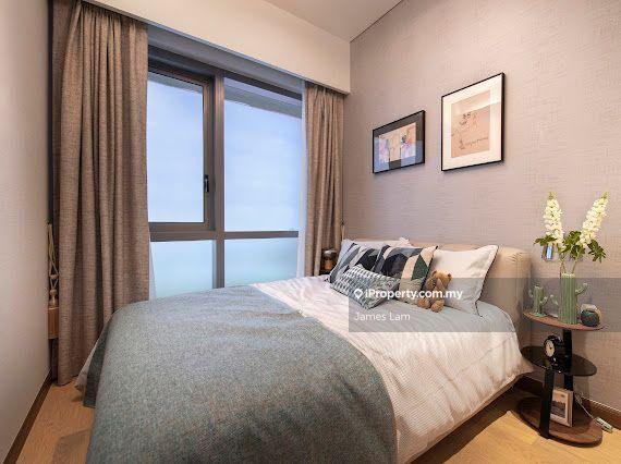 Kediaman Servis untuk Dijual di Core Residence @ TRX oleh James Lam - iProperty.com.my