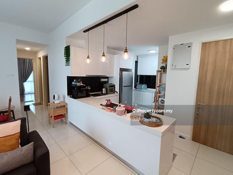 Kondominium untuk Dijual di Avara oleh Josh Chong - iProperty.com.my