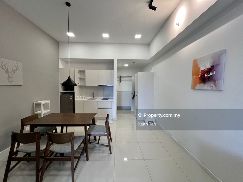 Kediaman Servis untuk Disewa di Chambers oleh Keith Tan - iProperty.com.my