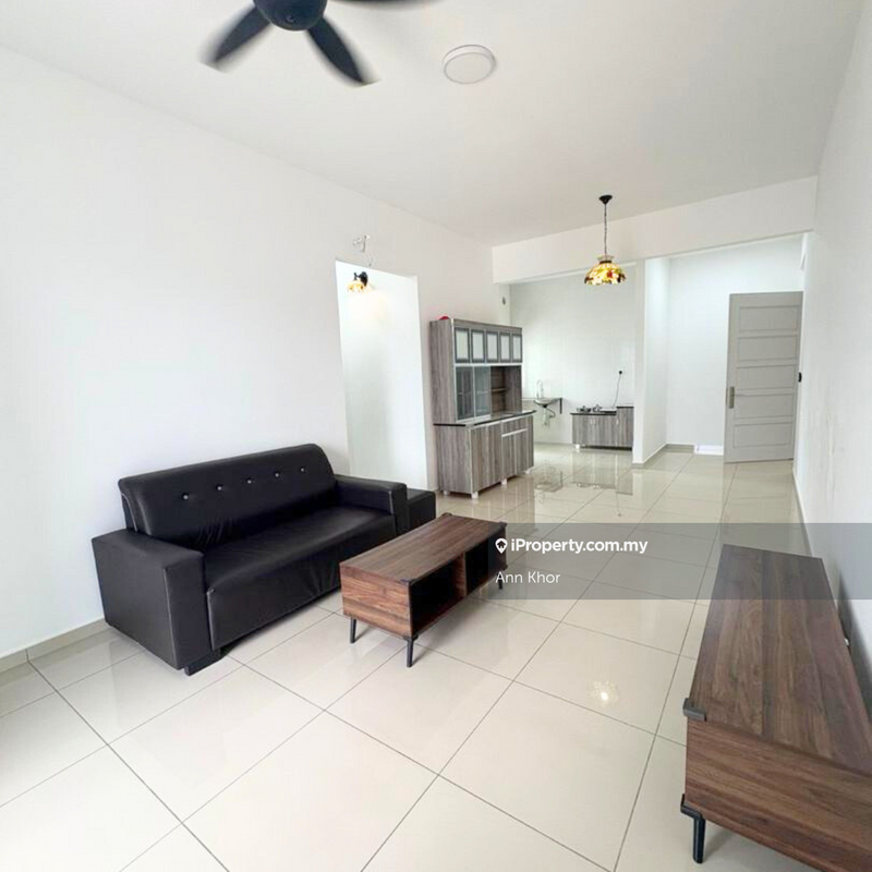 For Rent - The Amarene