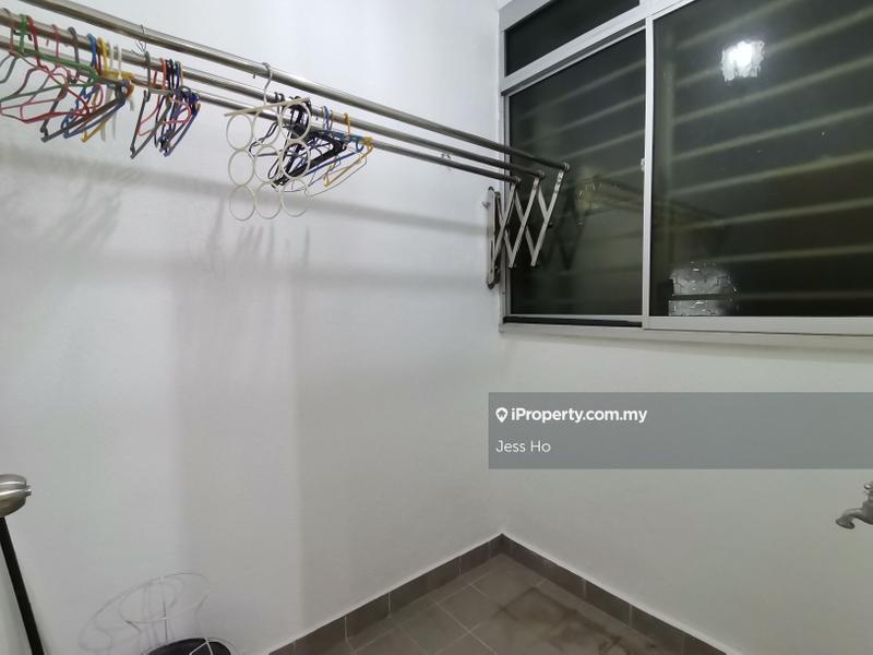 Kediaman Servis untuk Dijual di Koi Kinrara oleh Jess Ho - iProperty.com.my