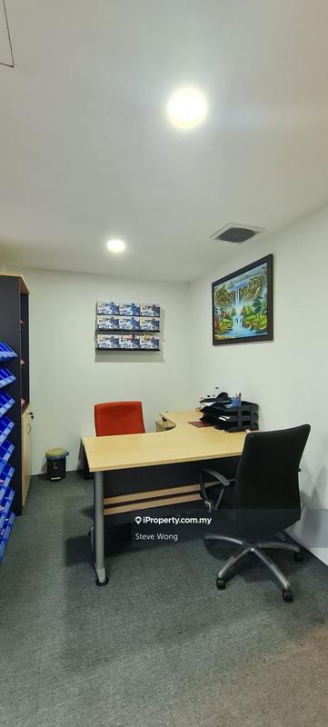 For Rent - Taman Desa, Danau Desa,  Plaza Danau 2, Sri Petaling, Old Klang Road, Jalan Klang Lama