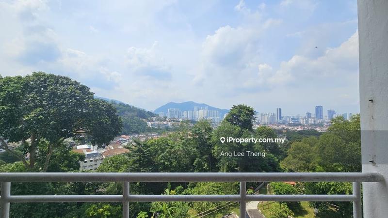 For Sale - Regency Heights Condo