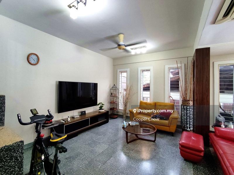 Rumah Berkembar untuk Dijual di Seksyen 5, Petaling Jaya oleh Cooper Chow - iProperty.com.my
