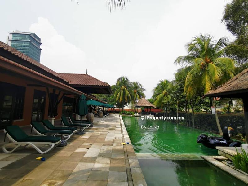 Semi-Detached House for Sale in Duta Tropika, Sri Hartamas by Dylan Ng - iProperty.com.my