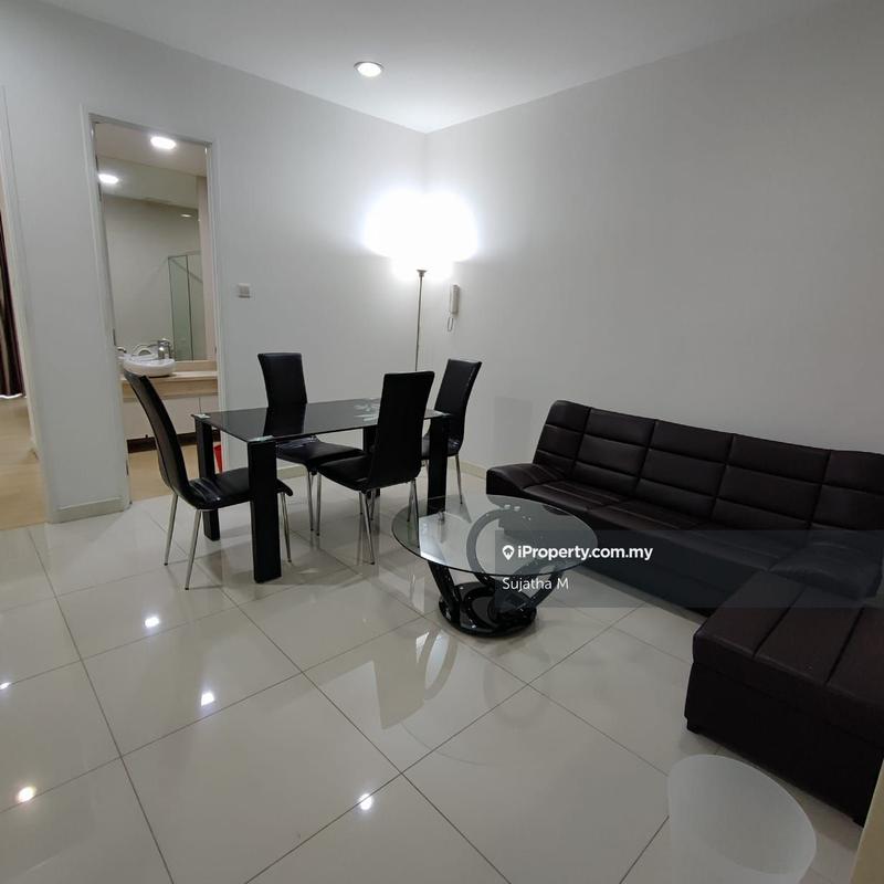 For Rent - Camellia Serviced Suites