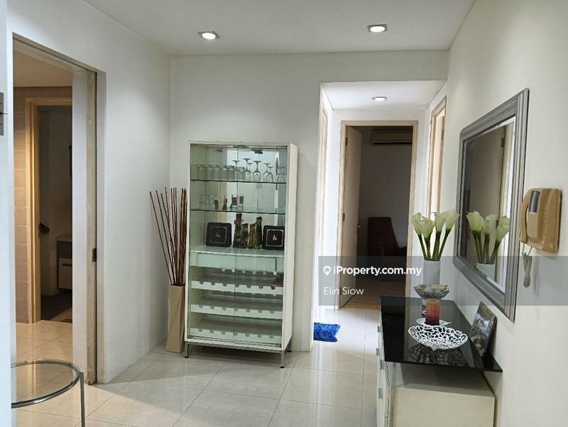 Kondominium untuk Dijual di Menara Bintang Goldhill oleh Elin Siow - iProperty.com.my