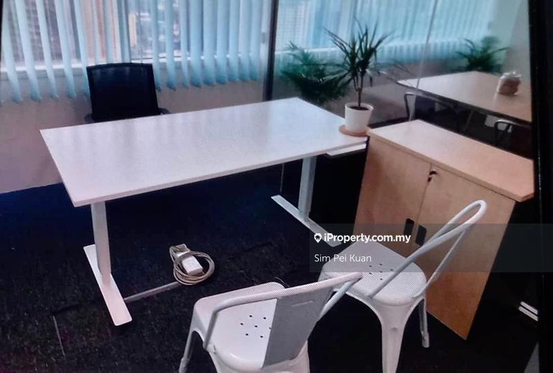 Pejabat untuk Dijual di Kl Sentral, Kuala Lumpur oleh Sim Pei Kuan - iProperty.com.my