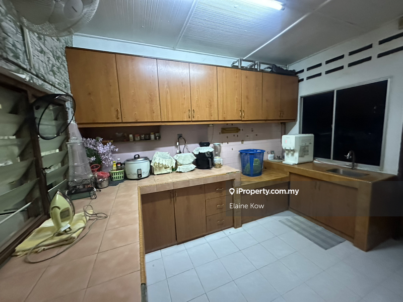 Rumah Teres 1-Tingkat untuk Dijual di Seksyen 14, Petaling Jaya oleh Elaine Kow - iProperty.com.my