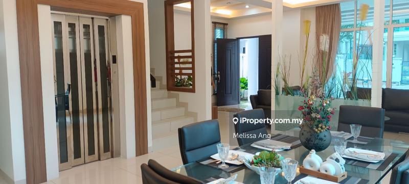 Banglo untuk Dijual di Bukit Gambir, Gelugor oleh Melissa Ang - iProperty.com.my