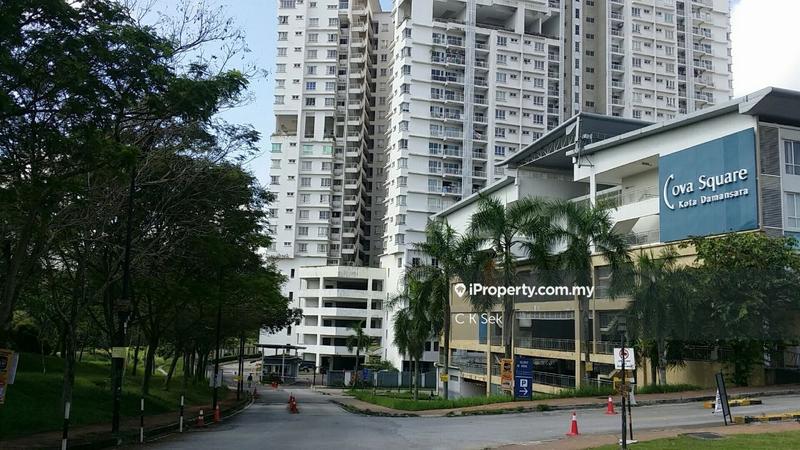 For Rent - Cova Suites