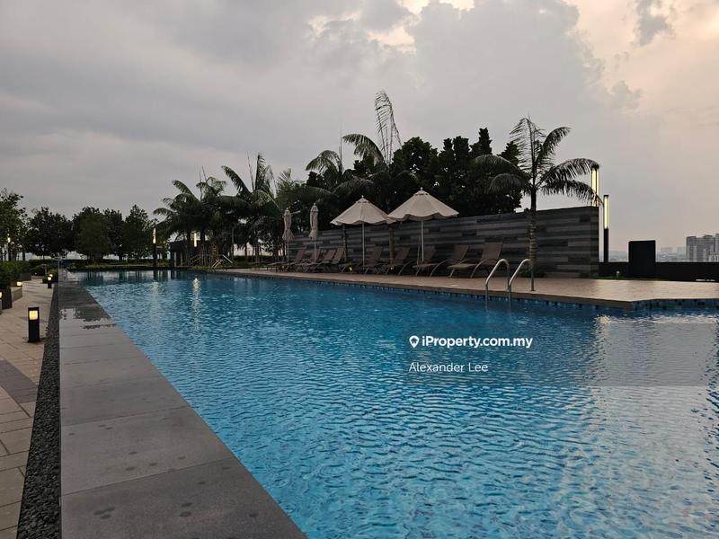 Residensi Servis untuk Dijual di MKH Boulevard II oleh Alexander Lee - iProperty.com.my