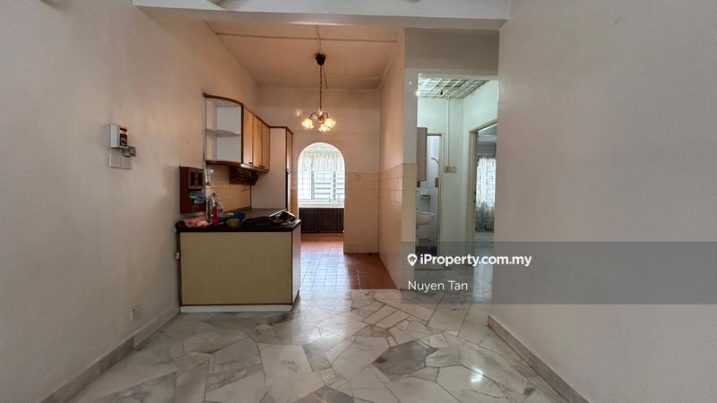 Rumah Berangkai 1 Tingkat untuk Dijual di h18l8, Petaling Jaya oleh Nuyen Tan - iProperty.com.my