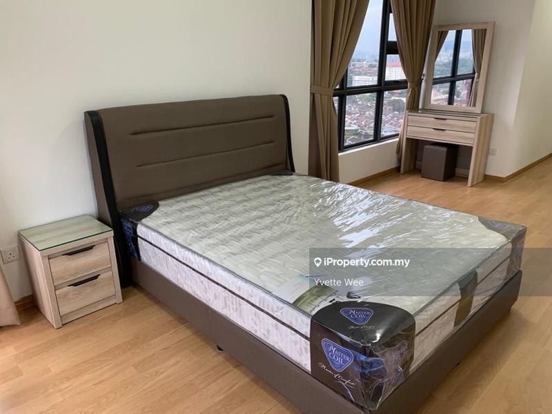 For Sale - EkoCheras, Taman Mutiara Barat, Cheras