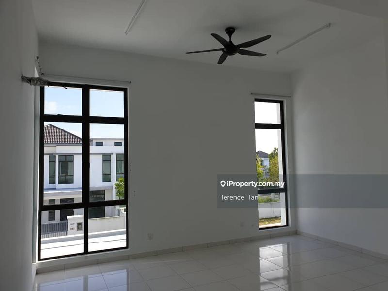Cluster House for Sale in Kota Masai, Pasir Gudang by Terence Tan - iProperty.com.my