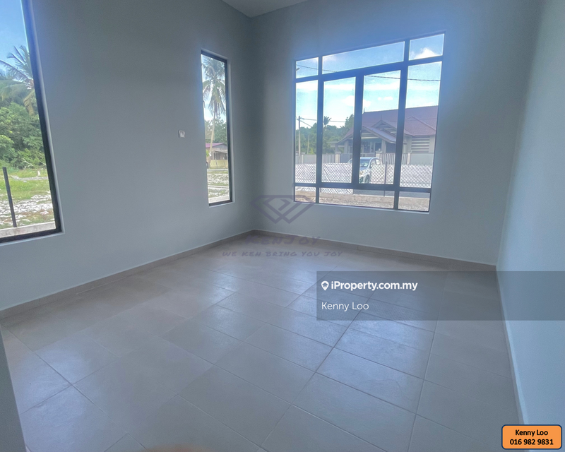 Bungalow House for Sale in Tanah Puteh, Kuantan by Kenny Loo - iProperty.com.my