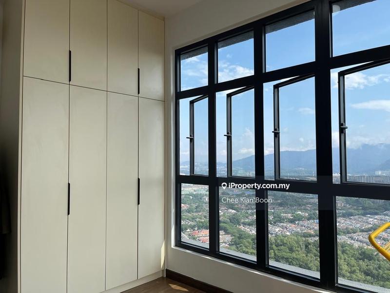 Condominium for Sale in Damansara Seresta by Chee Kian Boon - iProperty.com.my