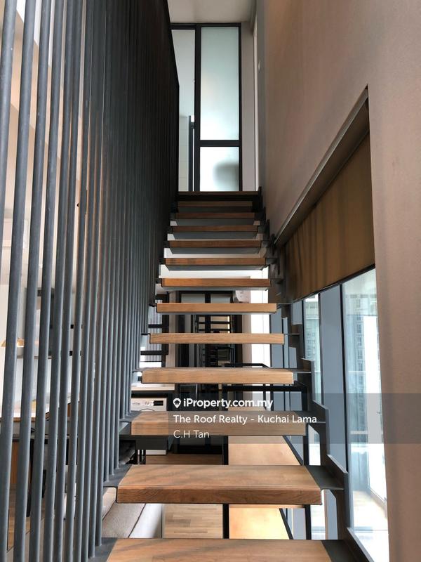 Condominium for Sale in Twy Duplex Condos by C.H Tan - iProperty.com.my